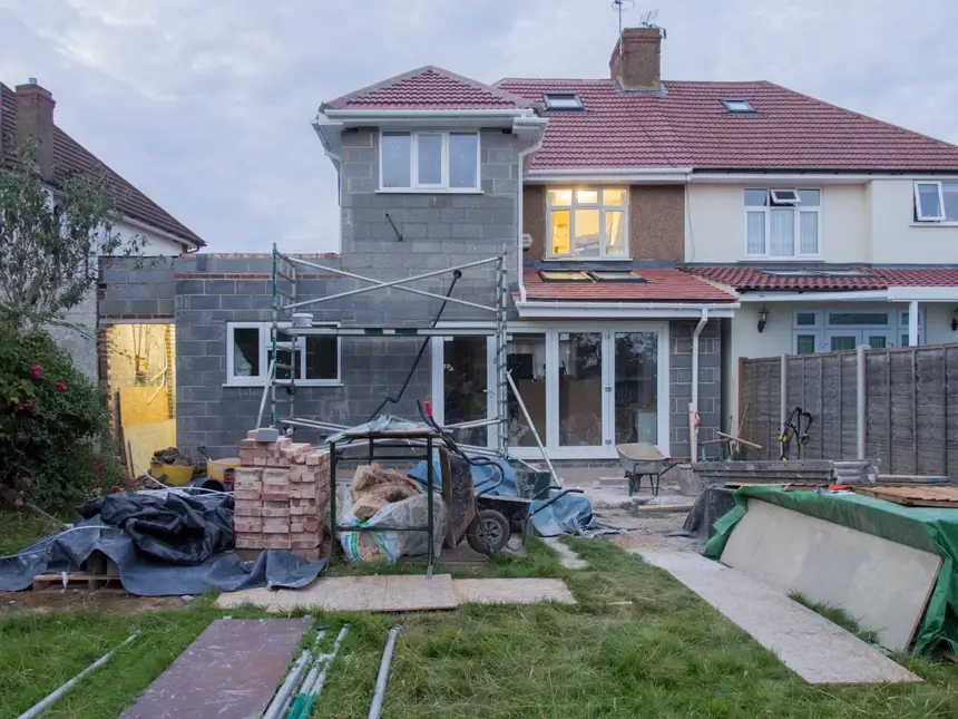 Recent roofing work by Perfect Seal Roofing